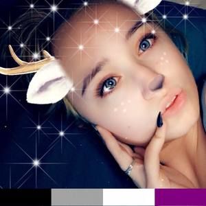 Meet your Posher, Kat